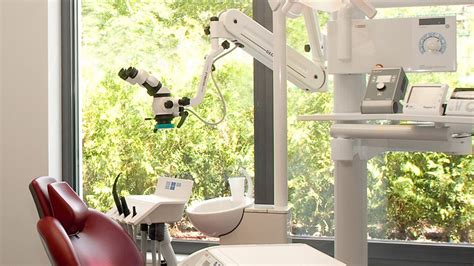 Endodontie Wurzelkanalbehandlung Praxis für Zahnmedizin