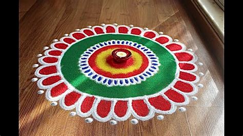 Top 999+ dasara rangoli images – Amazing Collection dasara rangoli ...