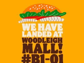 Burger King Woodleigh Mall Opening Promotion Valid Until 11 Jun 2023