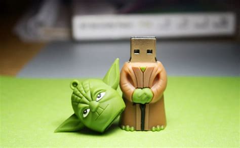 55 Of The Coolest Usb Drives And Unique Flash Drives Ever