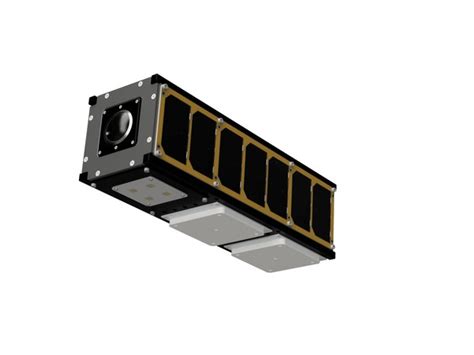 XO BUS 3U Nanosatellite CubeSat Bus Satsearch