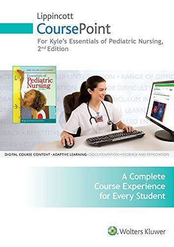 Amazon Pediatric Nursing Clinical Guide Kyles Essentials Of