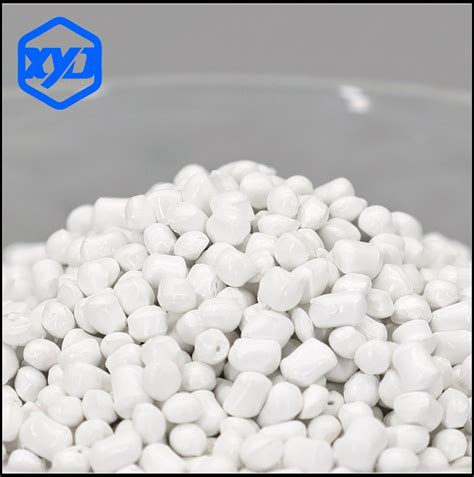 3000 Mesh Na2so4 Sodium Sulphate Transparent Filler Masterbatch For PP