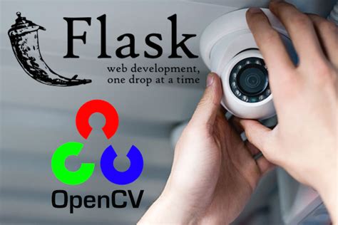 Video Streaming Using Flask And Opencv Data Driven Investor Medium