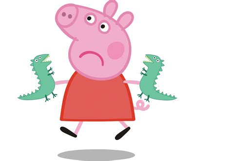 Scary Peppa Pig Wallpapers - Wallpaper Cave