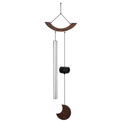 Meinl Sonic Energy MMC35S Moon Meditation Chime 35 Windspiel