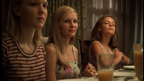 Bonnie Lux Cecilia The Virgin Suicides Photo 189150 Fanpop