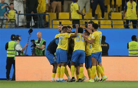 Al Khaleej Fc Vs Al Nassr Fc Prediction Betting Tips And Odds 27 April 2024