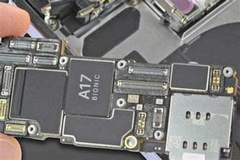 What To Expect From Apple S A Chip For Iphone Pro Models Iphone