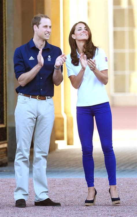 Kate And Prince William S Second Anniversary Cutest Pictures Popsugar Celebrity Australia