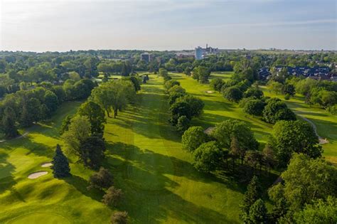 Mississauga's third-oldest golf course reopens to full play on Monday ...