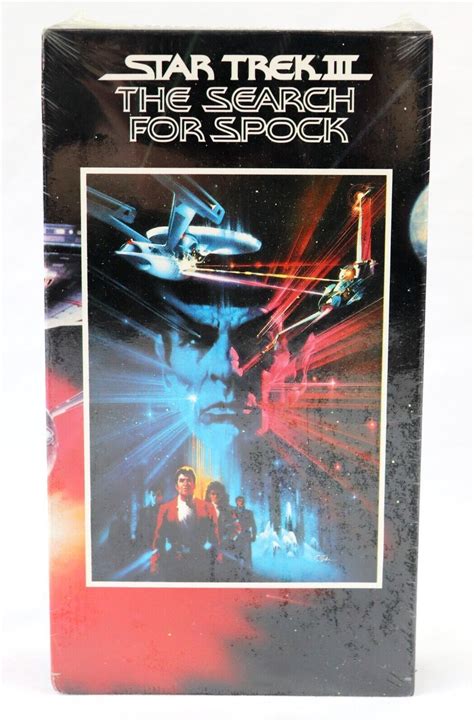 Star Trek Voyager Collector S Edition Vintage Vhs Cassette Vhs Tapes