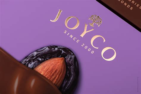 Joyco Branding - Backbone