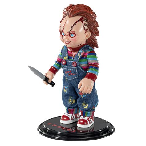 Esell Ro Figurina Articulata Ideallstore Scary Chucky Editie De