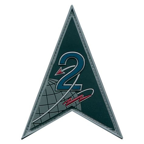 Space Delta 2 – Space Patches