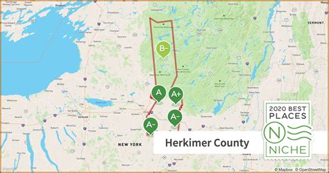 Tax Map Herkimer County Ny - map : Resume Examples #MeVRBMmAVD