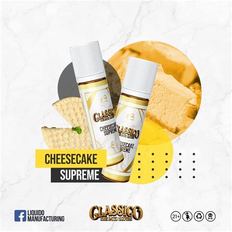 Vaper Legit Classico Ejuice By Liquido 60ml Vape Juice Eliquid 6040