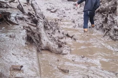 Ini Penyebab Banjir Bandang Di Gunung Mas Puncak Bogor Versi Wabup