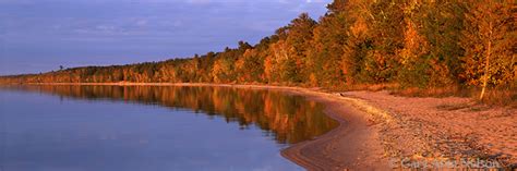 Cass Lake | Gary Alan Nelson Photography