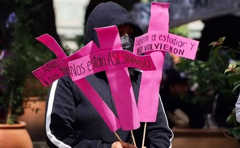 La Fge Del Edomex Tiene 90 Mdp Contra La Violencia De Género