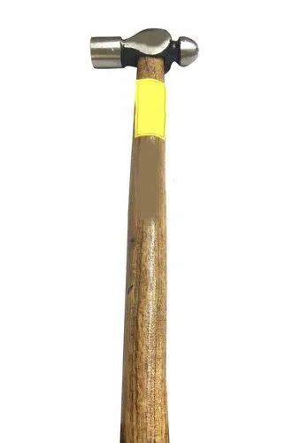 Wood Ball Peen Hammer At Rs 148piece In Gurugram Id 20863901048