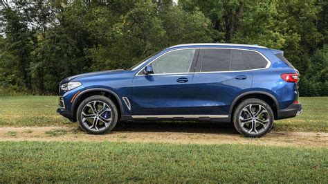 2019 Bmw X5 Xdrive40i First Drive Just Because You Can