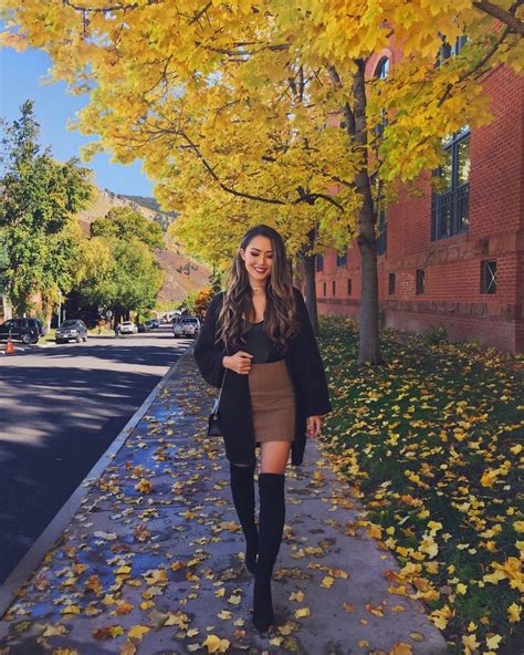 Aspen In The Fall Pt 1 Hapa Time Jessica Ricks Winter Outfit