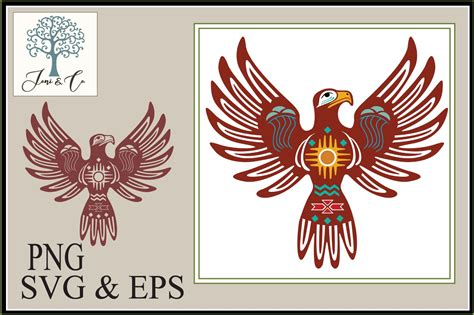 Native American Symbols Eagle Meaning