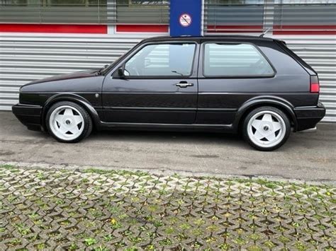 Vw Golf Gti G Wolfsburg Edition One Kaufen Auf Ricardo