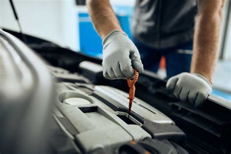 Traffic and Oil Change Frequency: Staying Ahead of Wear and Tear ...