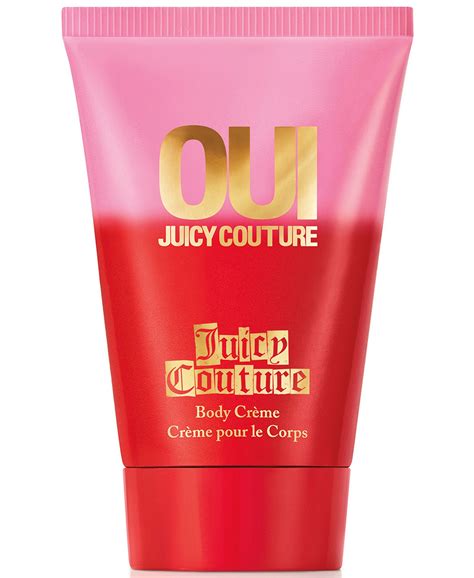 Juicy Couture Oui Juicy Couture Perfume A New Fragrance For Women 2018