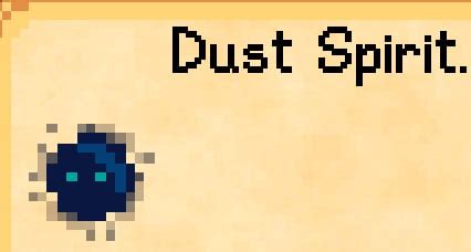 Stardew Dust Spirit Guide: Farming Tips and Quest Quirks