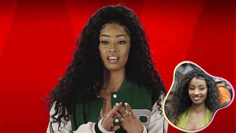 Rubi Rose Confesses To Dating Travis Scott And 21 Savage In A