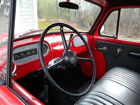 1955 Dodge Pickup Truck For Sale Ottawa Ontario