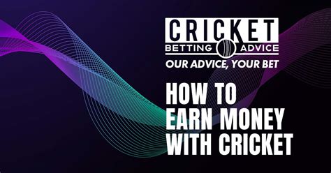 How To Win In Cricket Betting Tips Tricks