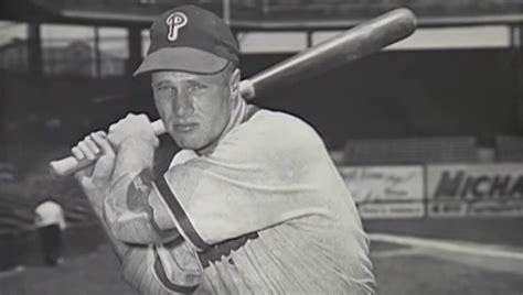 This Day In History Foul Balls Batter Unlucky Philadelphia Phillies