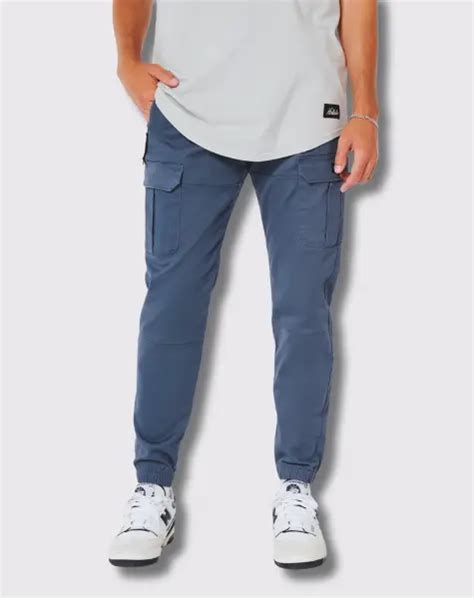 The Ultimate Guide To Hollister Cargo Pants Size Chart SizeChartly