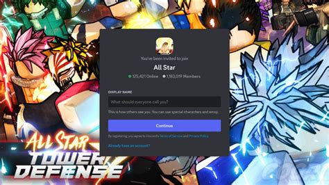 All Star Defense Trello Link And Discord Server August 2024 Gamepur