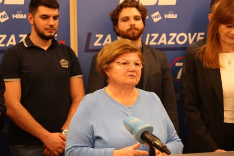 HDZ u Karlovcu Zadovoljni i Ogulin se plavi Plenković će sastaviti