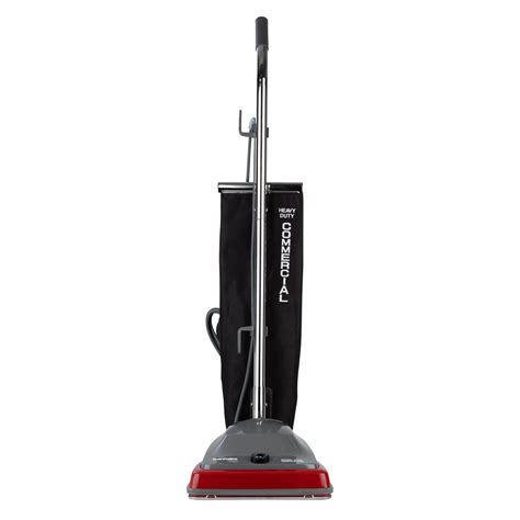 Best Commercial Upright Vacuum Cleaners | Sanitaire Commercial