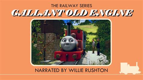 Gallant Old Engine Youtube