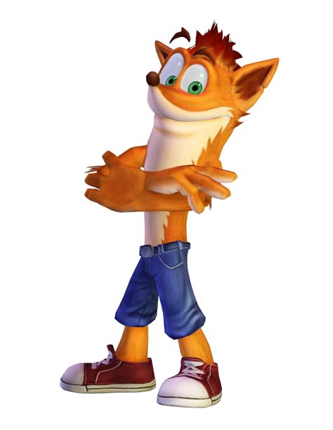 Crash Bandicoot Png Hd Svg Clip Arts Download Download Clip Art Png