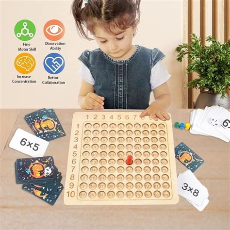 Jouets Math Matiques Montessori Pour Ans Et Plus Jeux De Soci T De