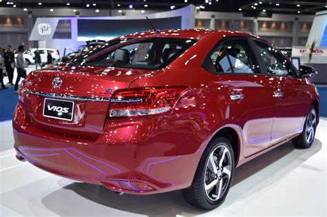 Toyota Vios 2019 Price In Pakistan Review Full Specs Images