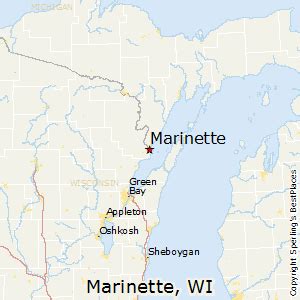 Marinette, WI