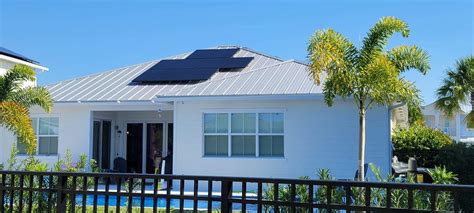 Florida’s Best Solar Energy Company | Residential Solar Panels