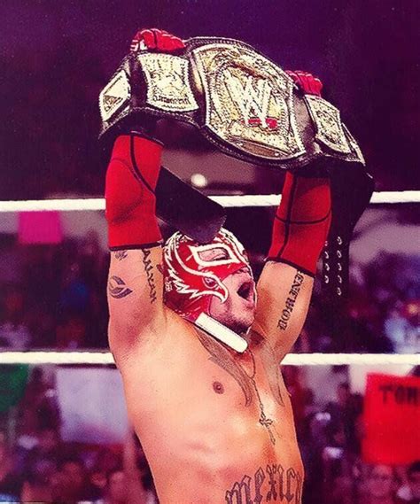 Rey Mysterio Wwf Mysterio Wwe Wrestling