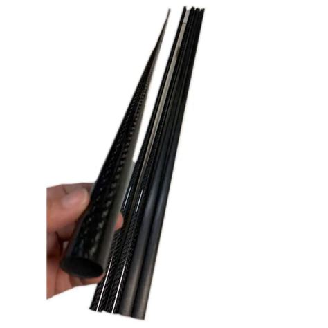 Carbon Fiber Cue for Pool Shafts Blank Billiard Pro taper