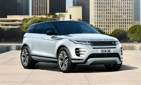 Vision Automotriz Blog Archive Jaguar Land Rover México cierra 2018