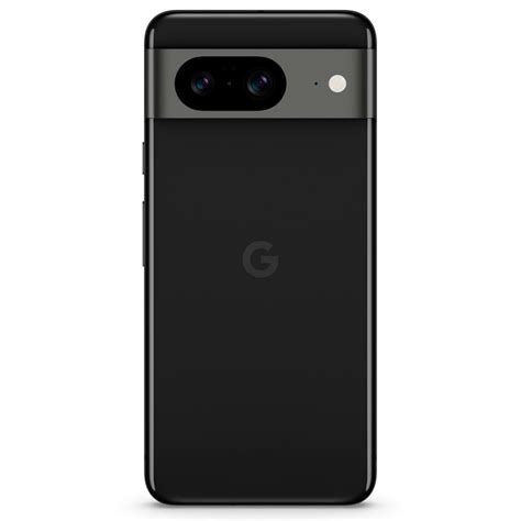 Google Pixel G Gb Negro Obsidiana Libre Pccomponentes